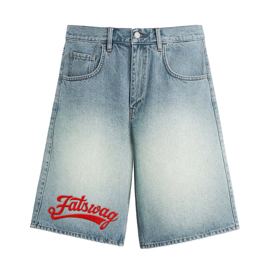 Everyday Jorts