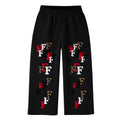 Frenzy Patch Sweats