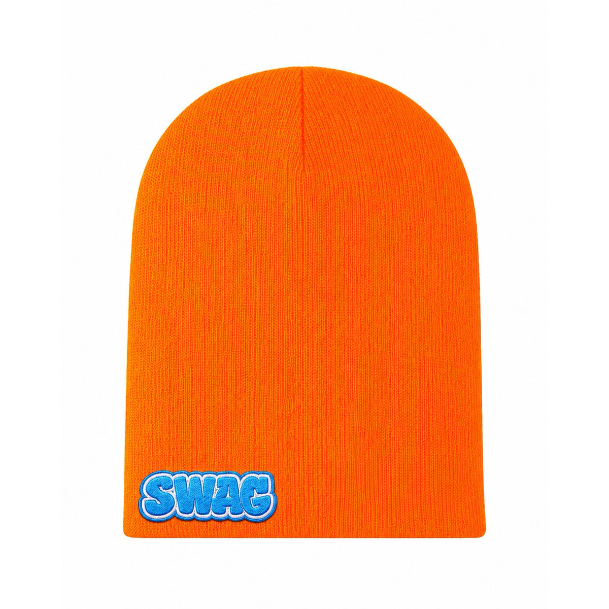 Traffic Cone Beanie