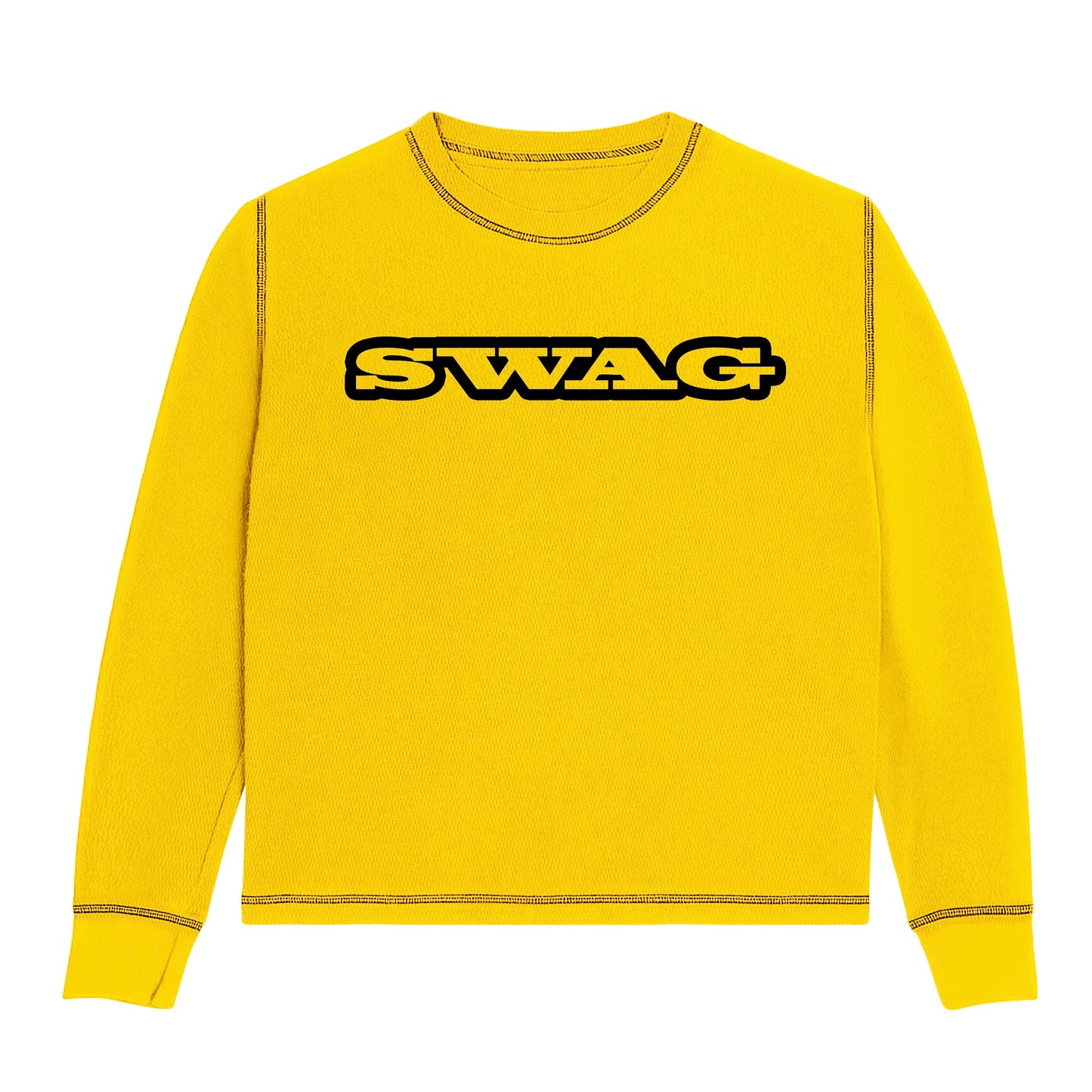 Honeycomb Long-sleeve (Ready to Ship)