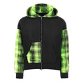 Shego Zip Up