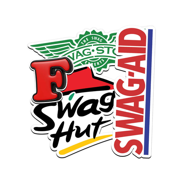 Swag Pack – itsfatswag