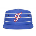 Oilers Cap