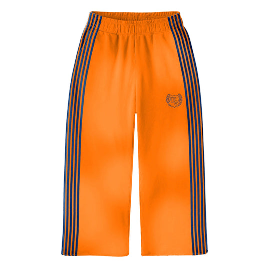 Orange FDO Sweats (Ready to Ship)