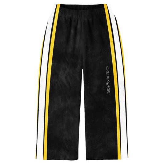 Bumble Velour Pants (Ready to Ship)