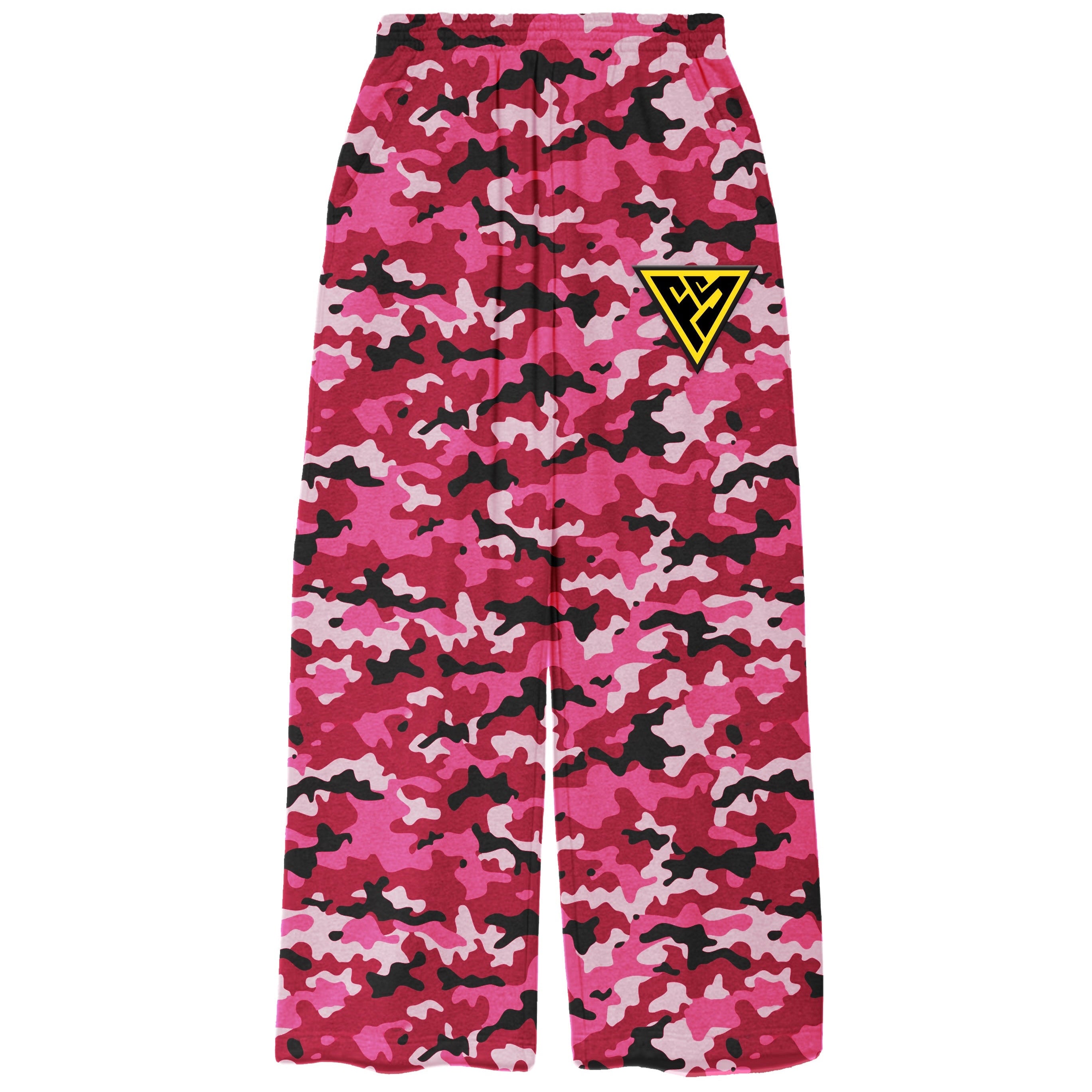 Pink Ops Sweats