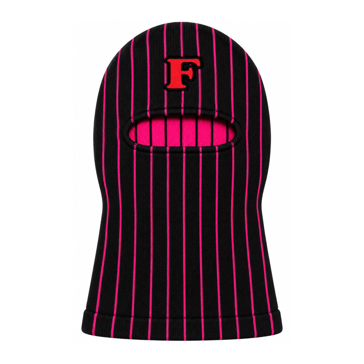 Barbie Pinstripe Shiesty