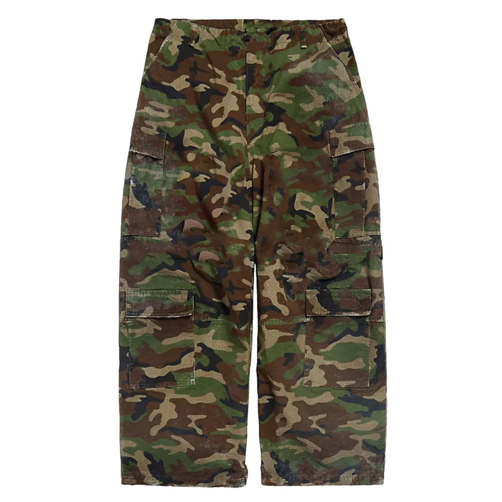 WW3 Cargo Pants