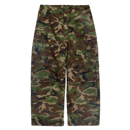 WW3 Cargo Pants