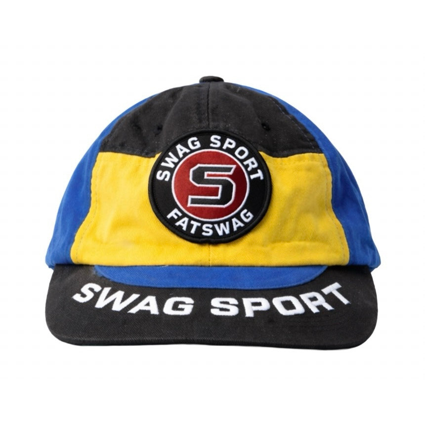 Sport Cap