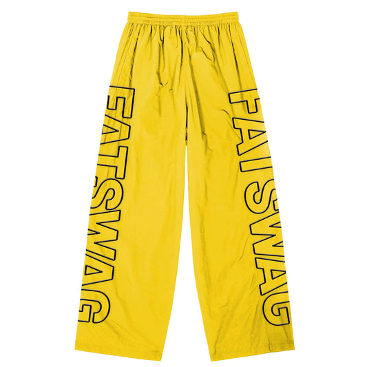 Fat Nylons (Yellow)