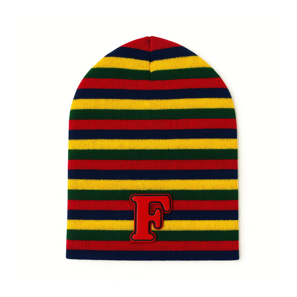 Jamrock Beanie