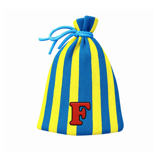 Denver Pinstripe Beanie