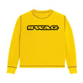 Honeycomb Long-sleeve