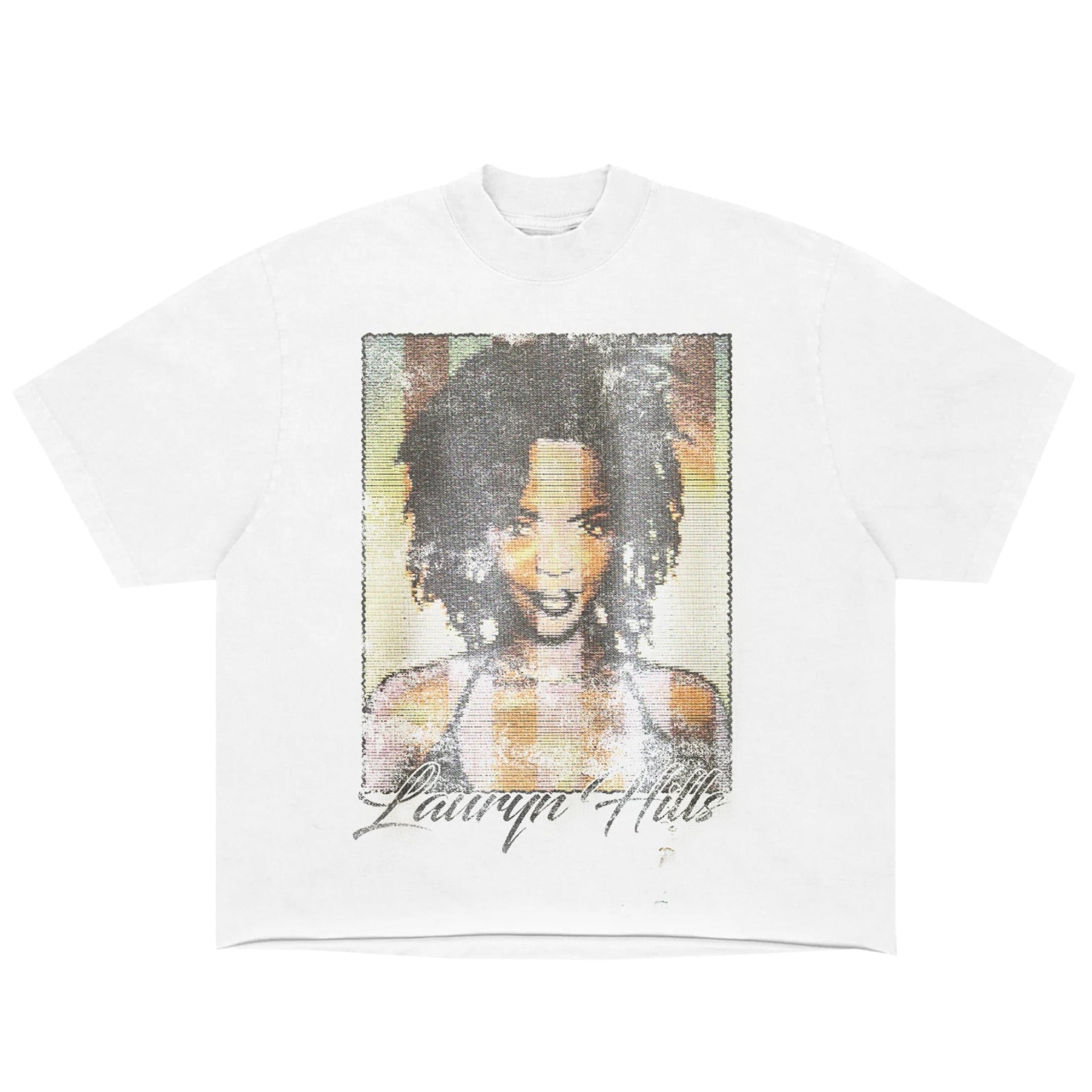 Hills Tee