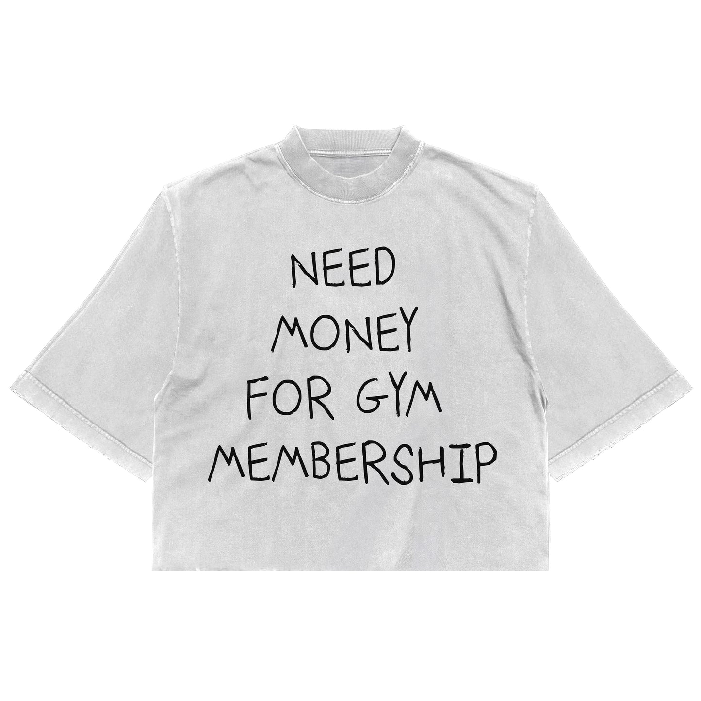 Membership Tee