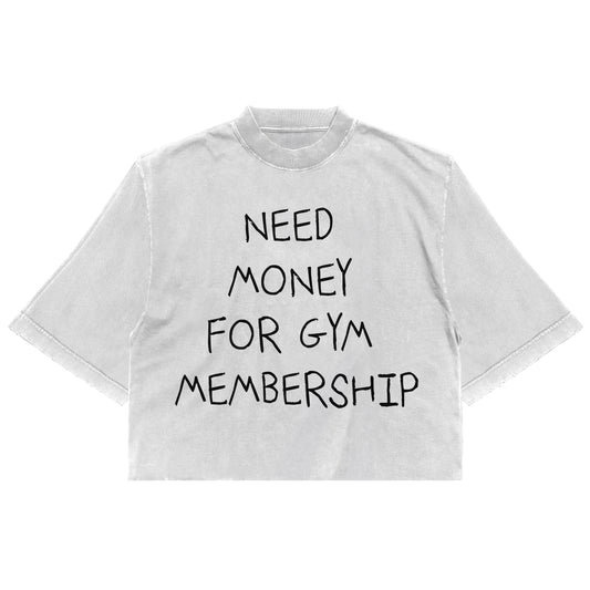 Membership Tee