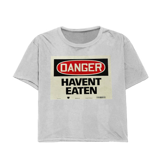 Danger Tee